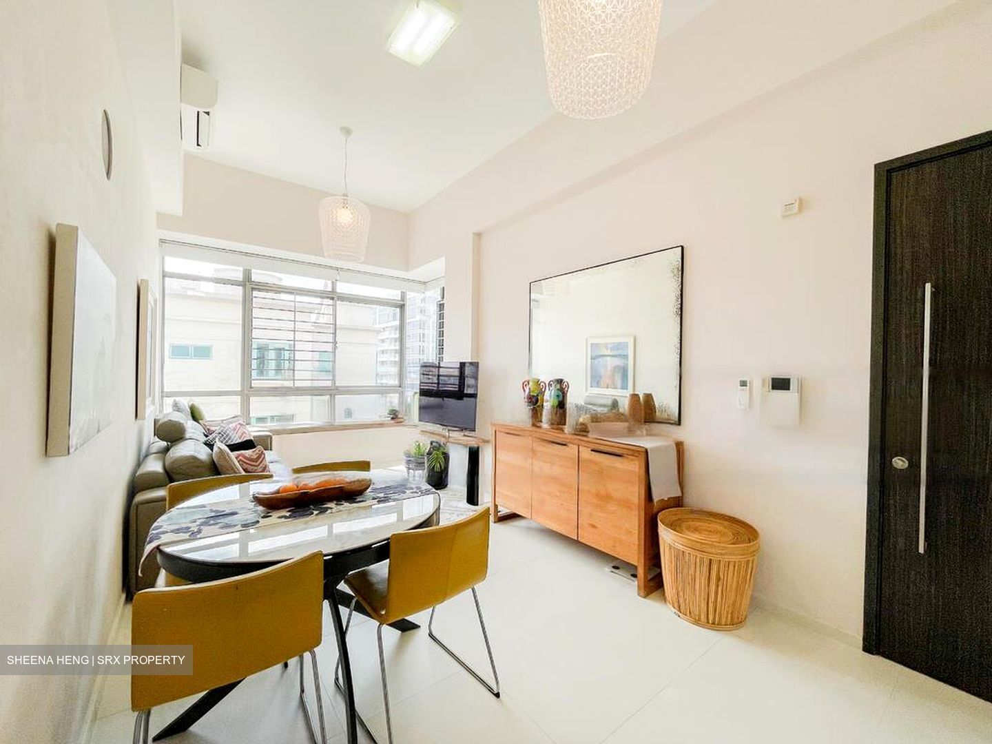 The Silver Fir (D15), Apartment #631095661